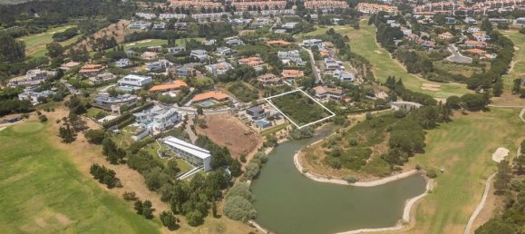 Terreno en Sintra, Portugal No. 135700 17