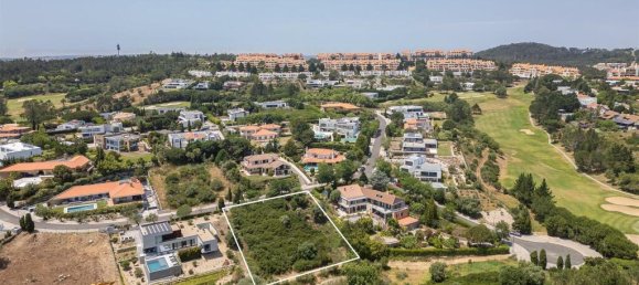 Terreno en Sintra, Portugal No. 135700 2