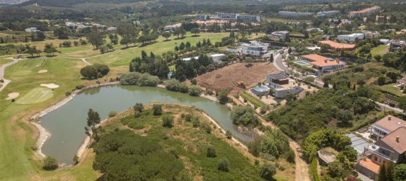Terreno en Sintra, Portugal No. 135700 31