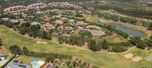 Terreno en Sintra, Portugal No. 135700 29