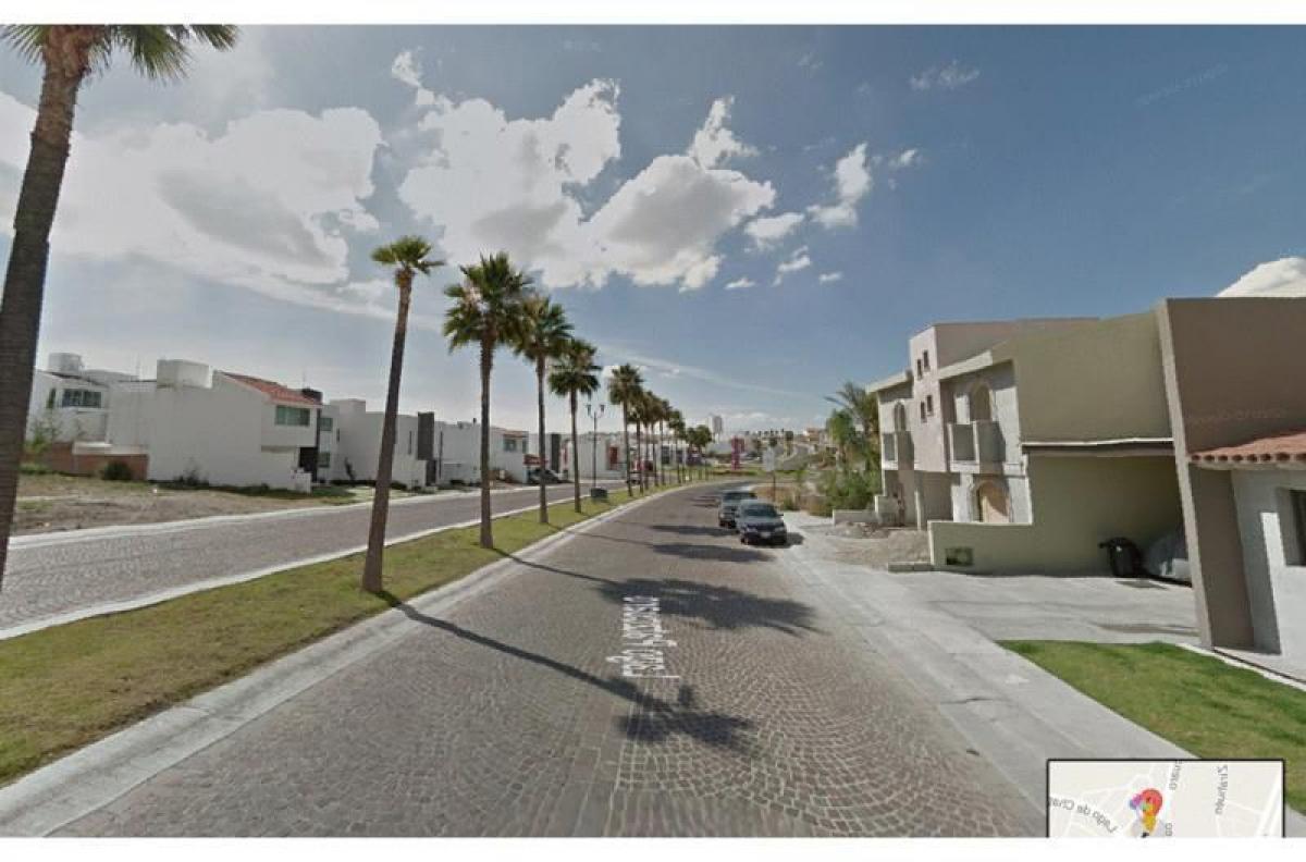 4 غرف نوم منزل في Queretaro, Mexico رقم 149764