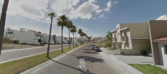 4 غرف نوم منزل في Queretaro, Mexico رقم 149764 2