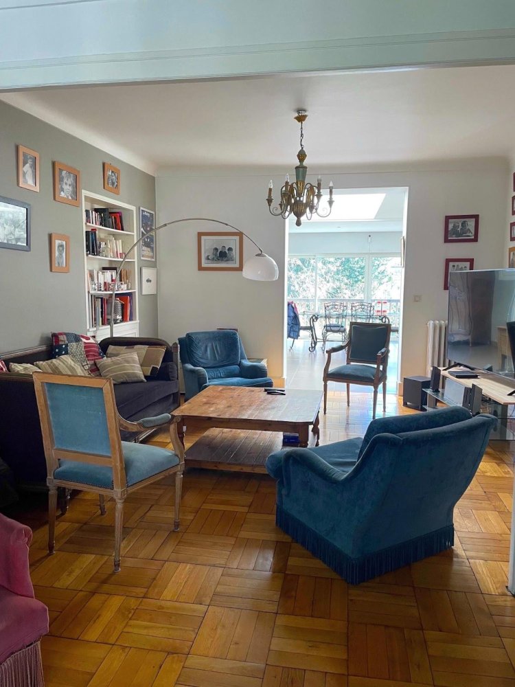 6 Schlafzimmer Haus in Le Mans, France, Nr. 106513