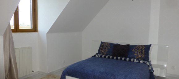 4 غرف نوم منزل في Pithiviers, France رقم 96874 16