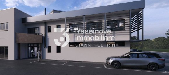  مستودع في Paese, Italy 1400متر مربع رقم 320976 4