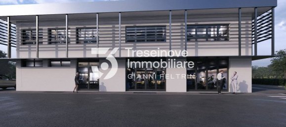  مستودع في Paese, Italy 1400متر مربع رقم 320976 12