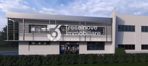  مستودع في Paese, Italy 1400متر مربع رقم 320976 10