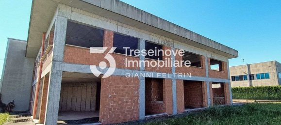  مستودع في Paese, Italy 1400متر مربع رقم 320976 15