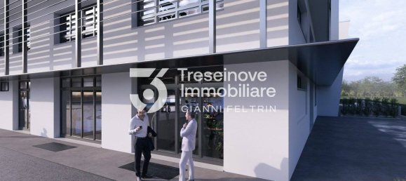  مستودع في Paese, Italy 1400متر مربع رقم 320976 2