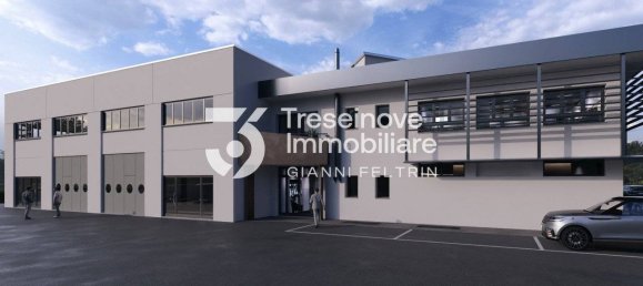  مستودع في Paese, Italy 1400متر مربع رقم 320976 6