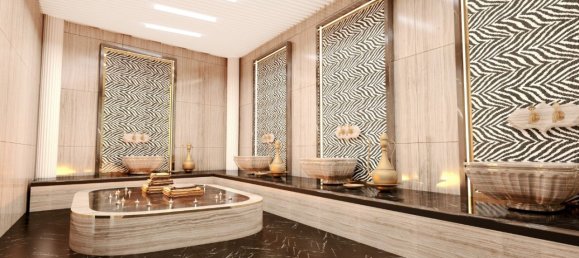 Apartamento de 2+1 en Alanya, Turkey No. 4410 15