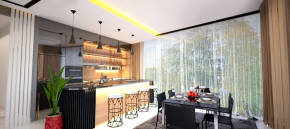 Apartamento de 2+1 en Alanya, Turkey No. 4410 26