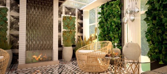 Apartamento de 2+1 en Alanya, Turkey No. 4410 20