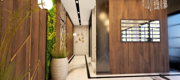 Apartamento de 2+1 en Alanya, Turkey No. 4410 18