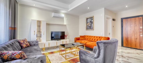 Penthouse 2+1 in Alanya, Turkey No. 28050 7