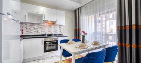 Penthouse 2+1 in Alanya, Turkey No. 28050 9