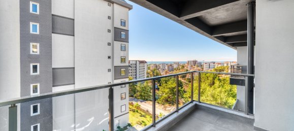 Penthouse 2+1 in Alanya, Turkey No. 28050 11