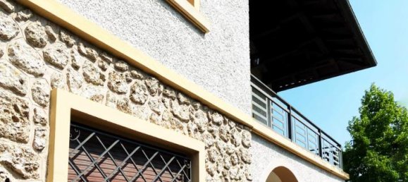 Вилла с 7 комнатами в Корнуда, Италия № 129310 2