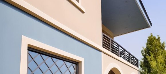 Вилла с 7 комнатами в Корнуда, Италия № 129310 23