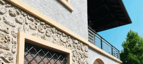 Вилла с 7 комнатами в Корнуда, Италия № 129310 39