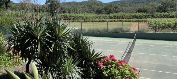 Propiedad comercial en Grimaud, France 380 m² No. 1570 7