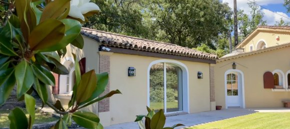 Propiedad comercial en Grimaud, France 380 m² No. 1570 9