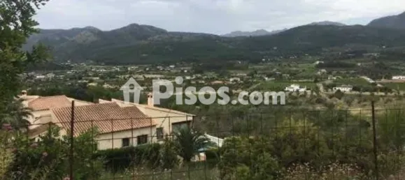867m² Land in Jalon, Spain No. 176981 17