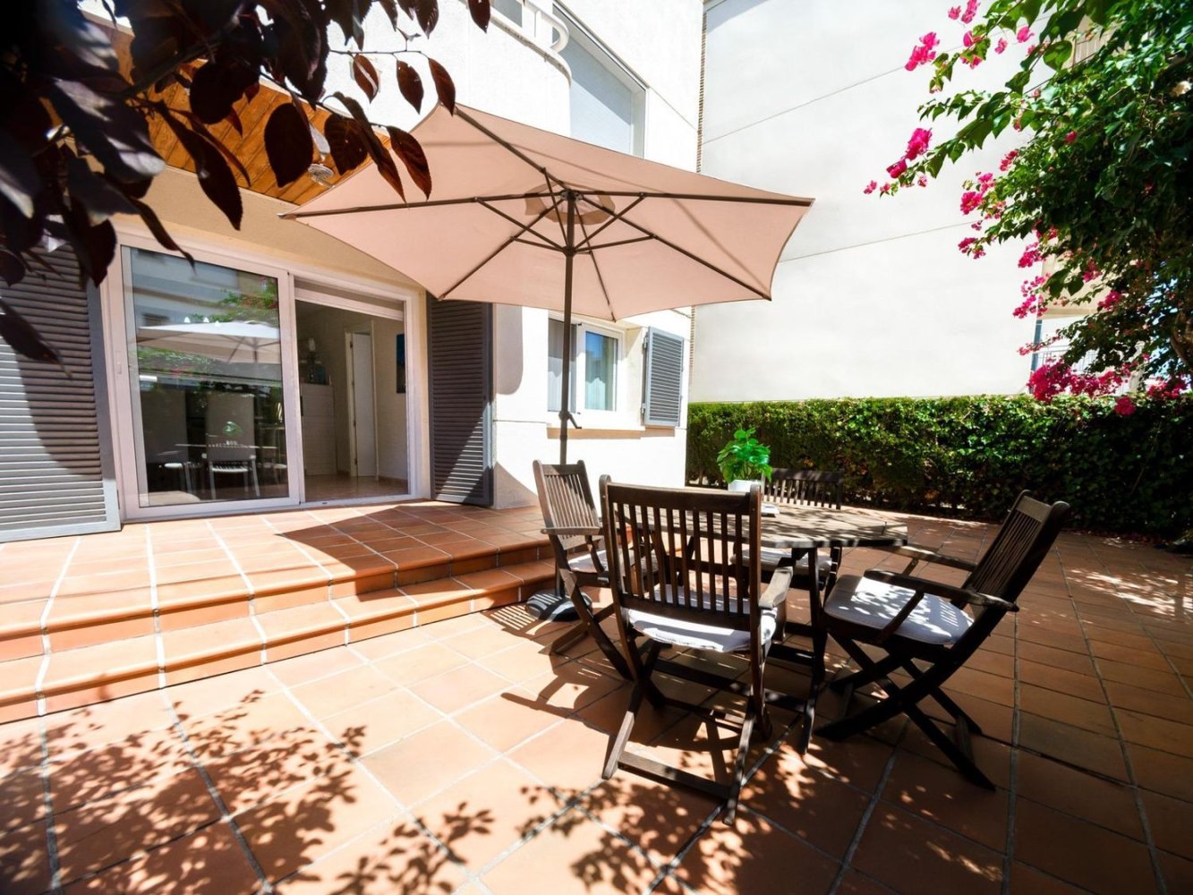 3 bedrooms Apartment in El Vendrell, Spain No. 272761