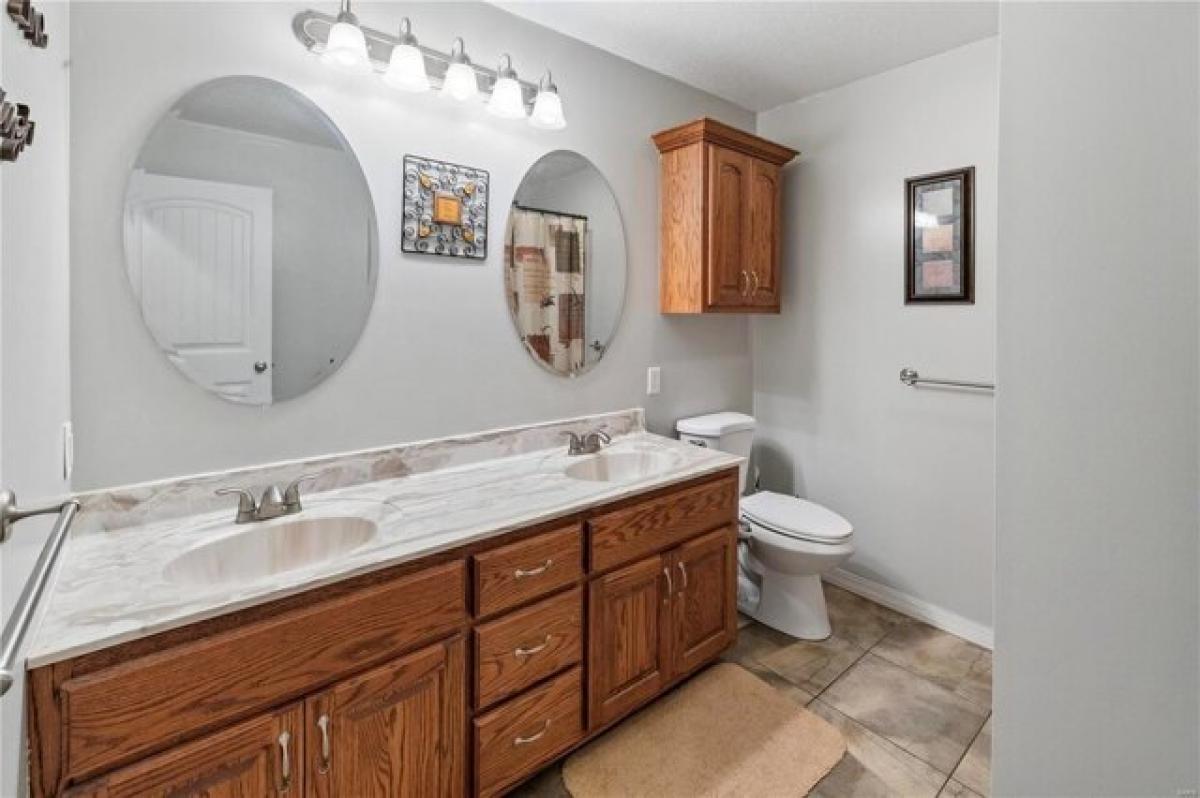 3 bedrooms House in Poplar Bluff, USA No. 431841