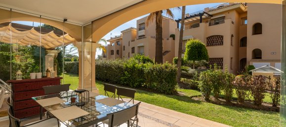 Apartamento de 3 dormitorios en Marbella, Spain No. 78795 11