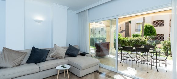 Apartamento de 3 dormitorios en Marbella, Spain No. 78795 26