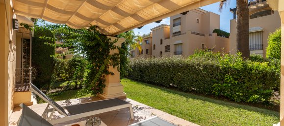 Apartamento de 3 dormitorios en Marbella, Spain No. 78795 36
