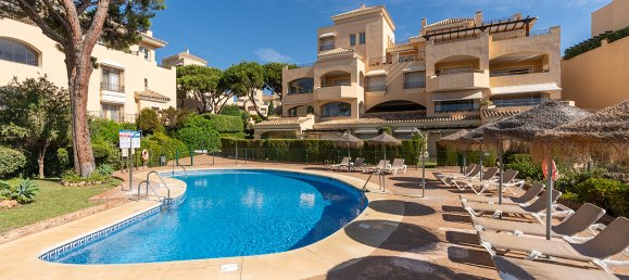 Apartamento de 3 dormitorios en Marbella, Spain No. 78795 53