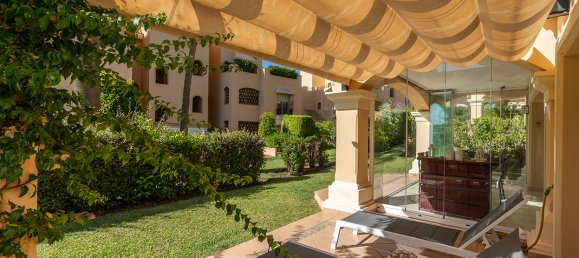 Apartamento de 3 dormitorios en Marbella, Spain No. 78795 37