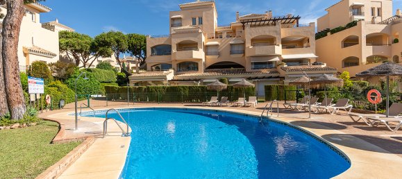 Apartamento de 3 dormitorios en Marbella, Spain No. 78795 7