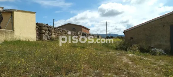 1 chambre Entrepôt à Avila, Spain No. 106833 8