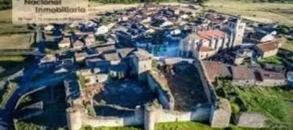 1 chambre Entrepôt à Avila, Spain No. 106833 4