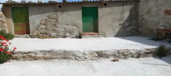 1 chambre Entrepôt à Avila, Spain No. 106833 11