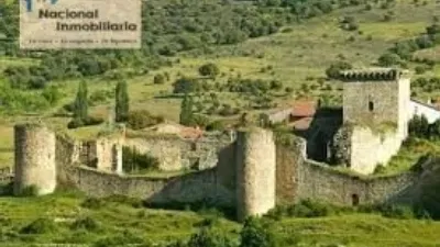 1 chambre Entrepôt à Avila, Spain No. 106833