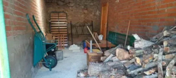 1 chambre Entrepôt à Avila, Spain No. 106833 3