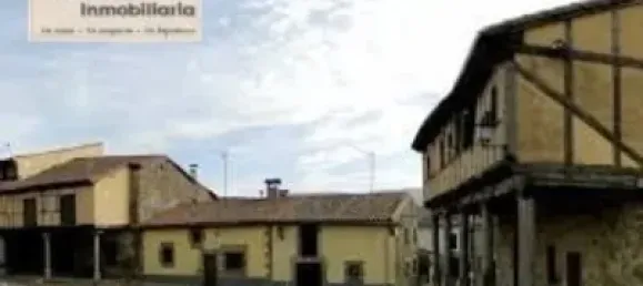 1 chambre Entrepôt à Avila, Spain No. 106833 6