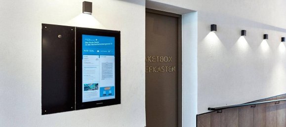 Casa de 2 habitaciónes en Wieden, Austria No. 262319 18