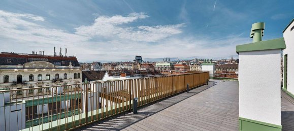 Casa de 2 habitaciónes en Wieden, Austria No. 262319 16