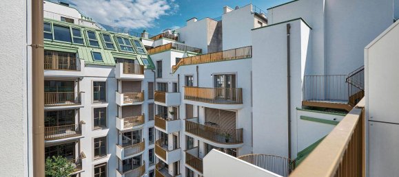 Casa de 2 habitaciónes en Wieden, Austria No. 262319 12