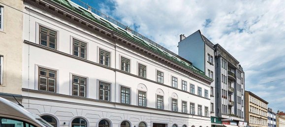 Casa de 2 habitaciónes en Wieden, Austria No. 262319 17