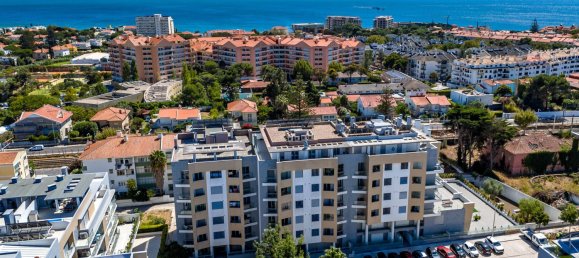 2 bedrooms Apartment in Cascais, Portugal No. 10803 20