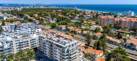 2 bedrooms Apartment in Cascais, Portugal No. 10803 21