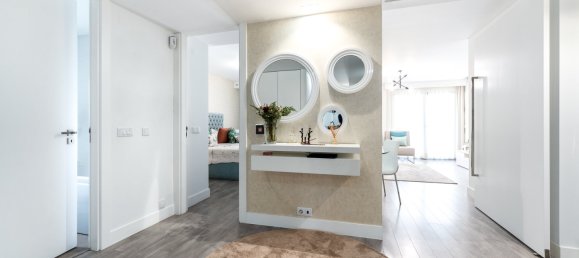 2 bedrooms Apartment in Cascais, Portugal No. 10803 23