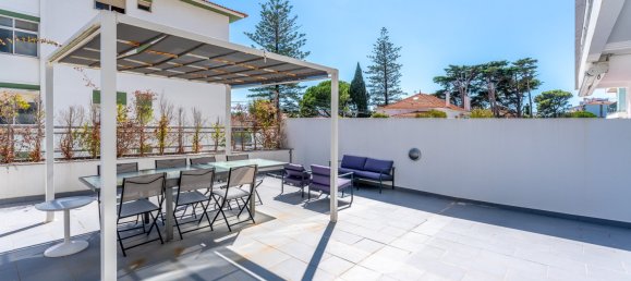 2 bedrooms Apartment in Cascais, Portugal No. 10803 6