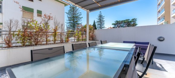 2 bedrooms Apartment in Cascais, Portugal No. 10803 7